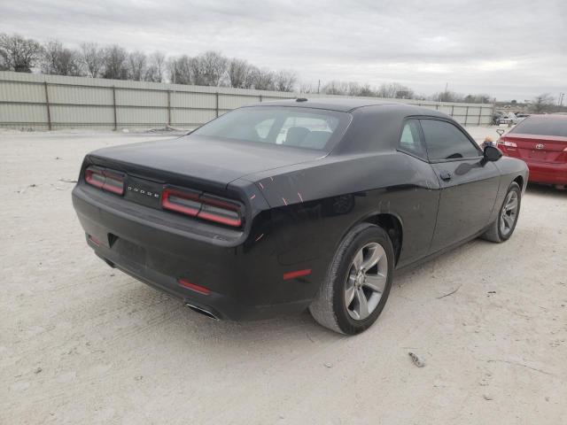 Photo 3 from auction – 2015 DODGE CHALLENGER with VIN 2C3CDZAG9FH821172