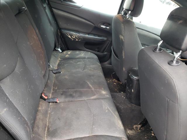 Photo 10 from auction – 2014 DODGE AVENGER SE with VIN 1C3CDZABXEN113264
