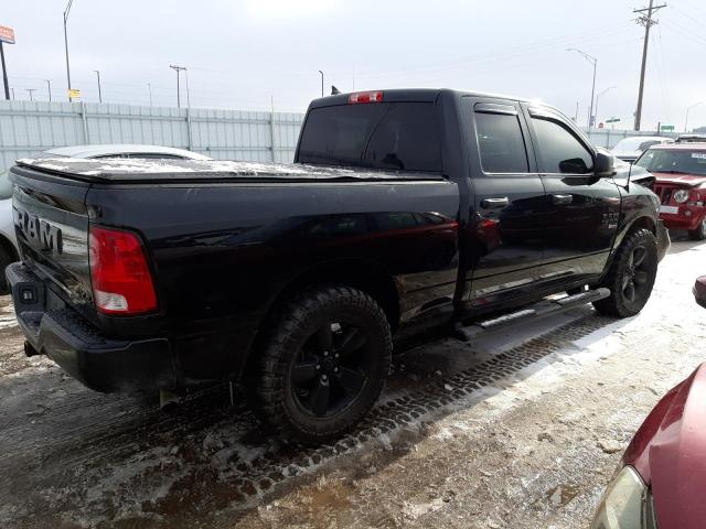 Photo 3 from auction – 2019 RAM 1500 CLASS with VIN 1C6RR7FG6KS575258
