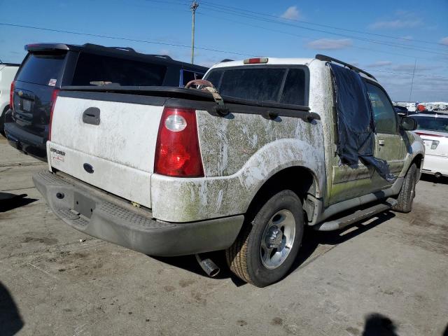 Photo 3 from auction – 2002 FORD EXPLORER with VIN 1FMZU67E62UB99479