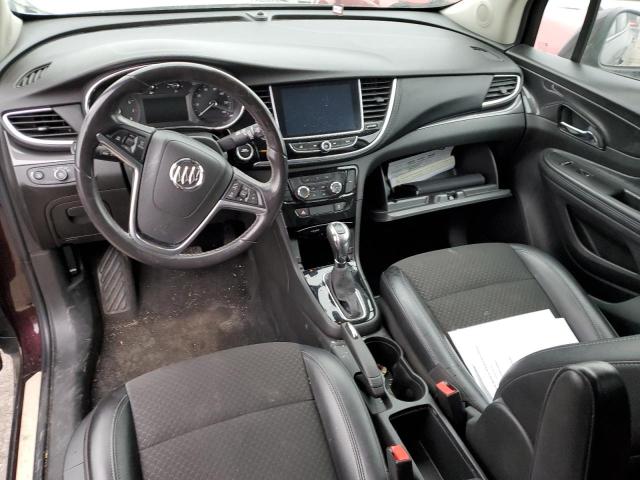 Photo 8 from auction – 2018 BUICK ENCORE PRE with VIN KL4CJASB1JB691926