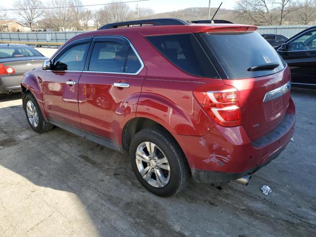 Photo 2 from auction – 2015 CHEVROLET EQUINOX LT with VIN 2GNALBEK1F6430953