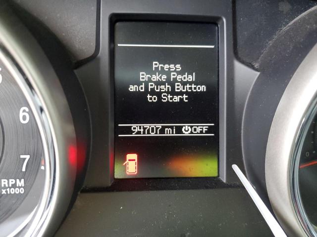 Photo 9 from auction – 2011 JEEP GRAND CHER with VIN 1J4RR4GG1BC550892