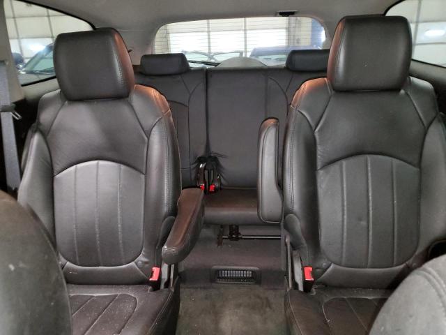 Photo 10 from auction – 2011 BUICK ENCLAVE CX with VIN 5GAKVCED9BJ281432