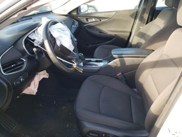 Photo 7 from auction – 2018 CHEVROLET MALIBU LT with VIN 1G1ZD5ST7JF263366