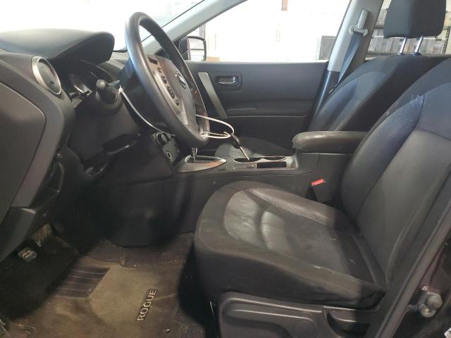 Photo 7 from auction – 2013 NISSAN ROGUE S with VIN JN8AS5MT8DW536685