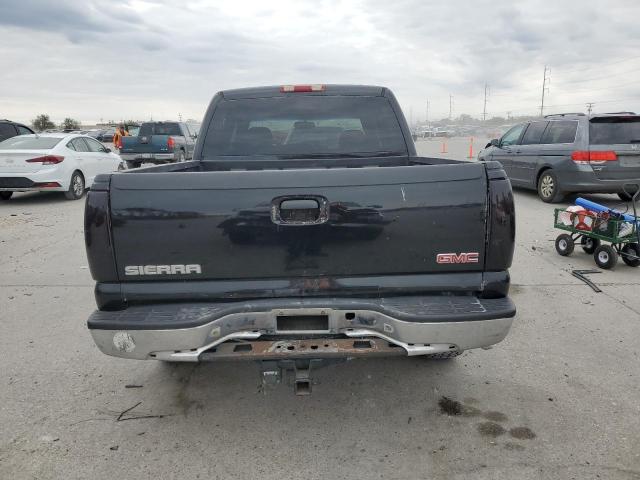 Photo 6 from auction – 2006 GMC NEW SIERRA with VIN 2GTEC13T461199463