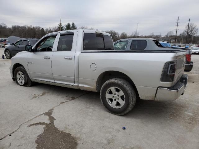 Foto 2 de la subasta – 2010 DODGE RAM 1500 con VIN 1D7RB1GP4AS105114
