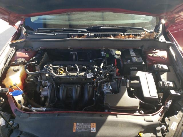 Photo 11 from auction – 2015 FORD FUSION SE with VIN 3FA6P0H76FR143525