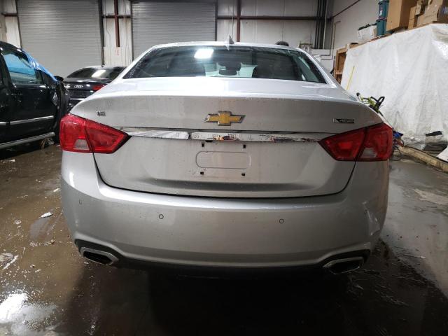 Zdjęcie 6 z aukcji – 2017 CHEVROLET IMPALA PRE z VIN 2G1145S39H9178755
