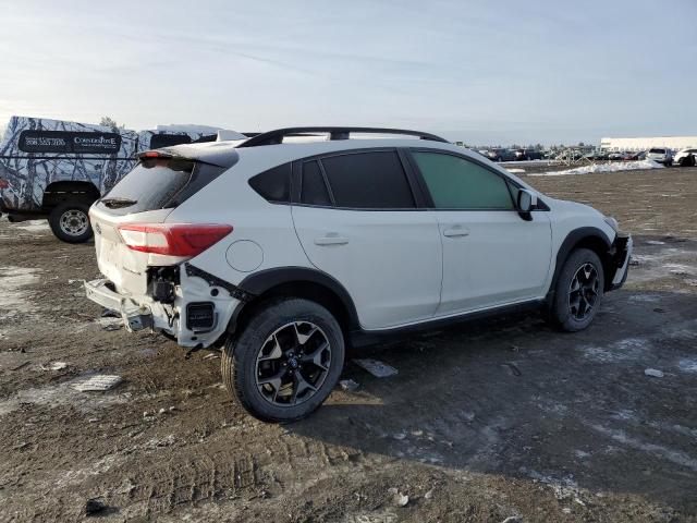Photo 3 from auction – 2019 SUBARU CROSSTREK with VIN JF2GTAEC6KH222224