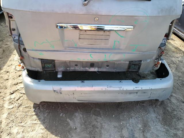 Photo 13 from auction – 2005 KIA SEDONA EX with VIN KNDUP131056614784