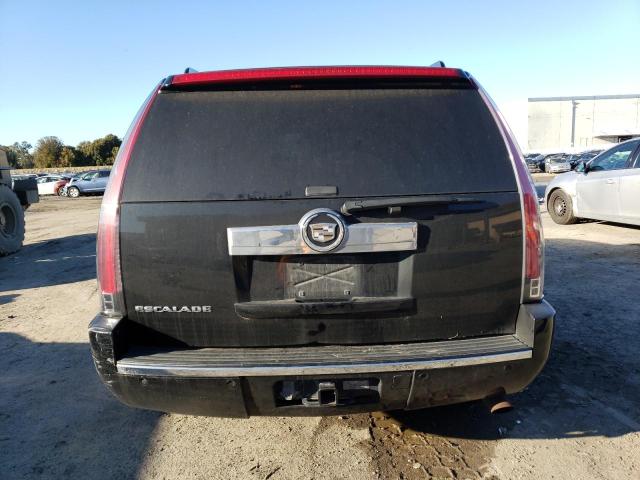 Photo 6 from auction – 2007 CADILLAC ESCALADE L with VIN 1GYEC63867R270237