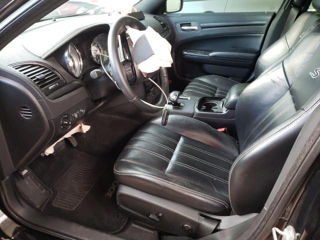 Photo 7 from auction – 2013 CHRYSLER 300 S with VIN 2C3CCABG0DH530155