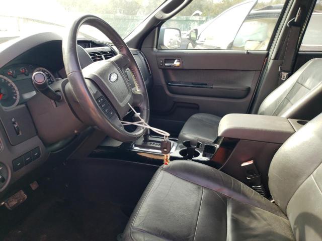 Photo 7 from auction – 2012 FORD ESCAPE LIM with VIN 1FMCU0EG4CKB49250