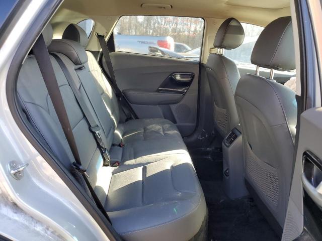 Photo 10 from auction – 2018 KIA NIRO TOURI with VIN KNDCE3LC6J5107872