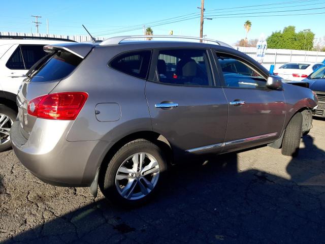 Photo 3 from auction – 2012 NISSAN ROGUE S with VIN JN8AS5MT5CW612264