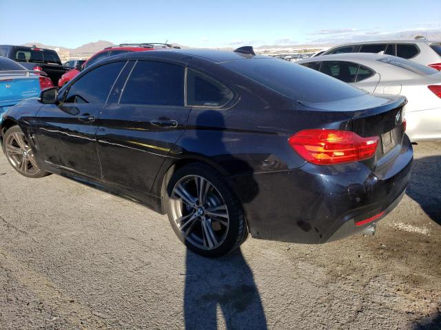 Photo 2 from auction – 2015 BMW 435 I GRAN with VIN WBA4B1C51FG241412
