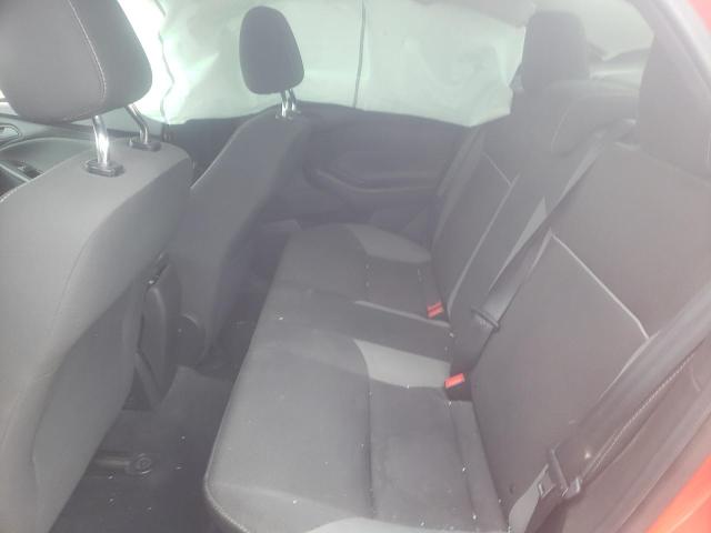 Photo 10 from auction – 2012 FORD FOCUS SE with VIN 1FAHP3F23CL216961