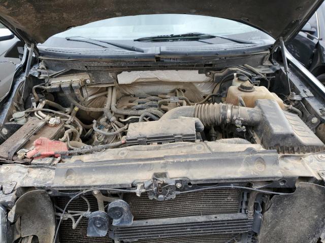 Photo 11 from auction – 2011 FORD F150 SUPER with VIN 1FTFW1EF5BKD63106