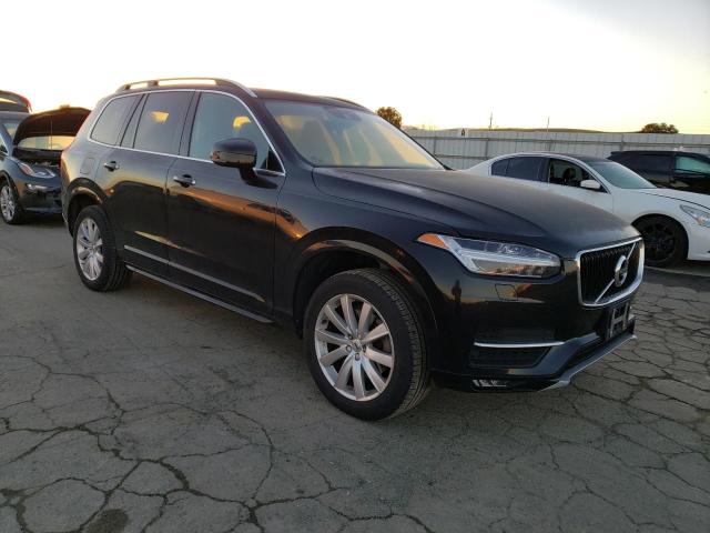 Photo 4 from auction – 2016 VOLVO XC90 T6 with VIN YV4A22PK7G1085969