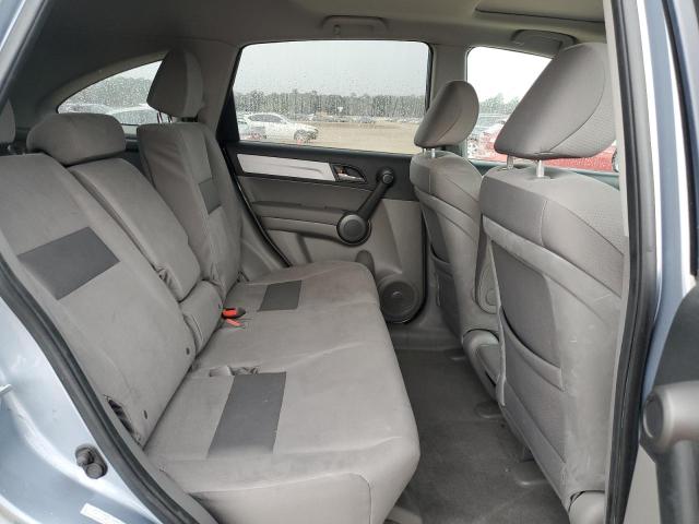 Photo 10 from auction – 2011 HONDA CR-V EX with VIN 5J6RE3H54BL013372
