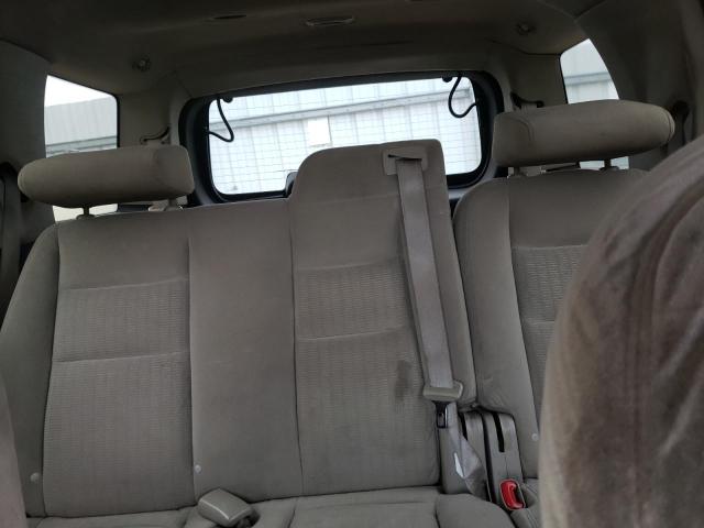 Photo 10 from auction – 2008 FORD EXPLORER X with VIN 1FMEU73E38UA80338