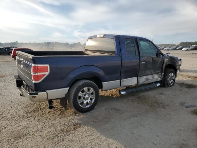 Photo 3 from auction – 2011 FORD F150 SUPER with VIN 1FTFX1CT8BFC85919