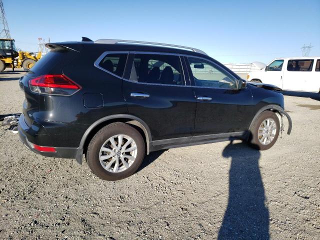 Photo 3 from auction – 2017 NISSAN ROGUE S with VIN KNMAT2MT1HP610746