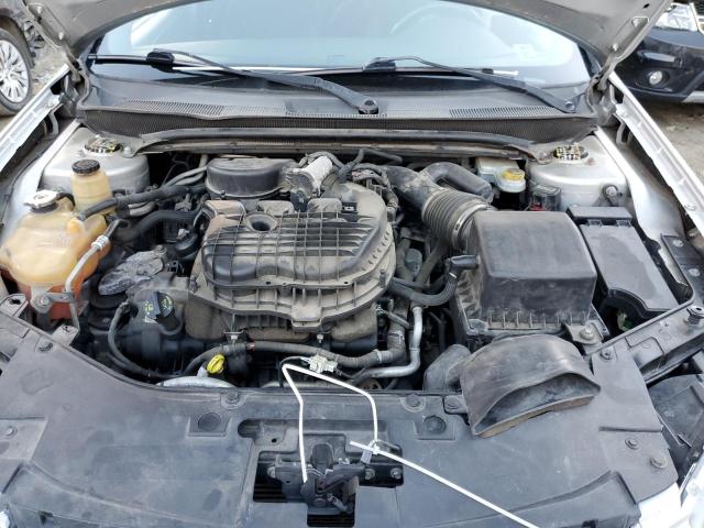 Photo 11 from auction – 2011 CHRYSLER 200 with VIN 1C3BC1FGXBN525250