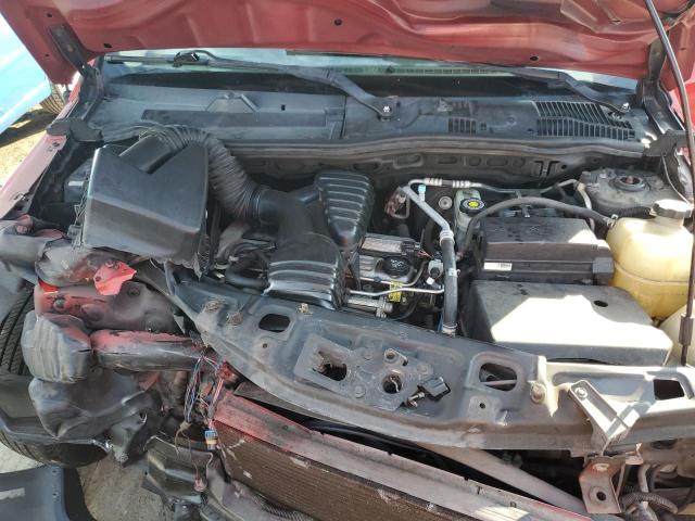 Photo 12 from auction – 2004 SATURN VUE with VIN 5GZCZ33D74S824881