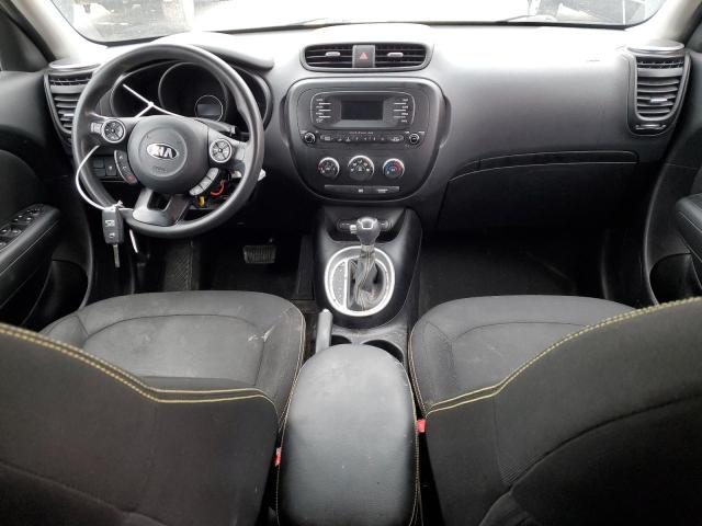 Снимка 8 от търг – 2014 KIA SOUL + с VIN KNDJP3A58E7040076