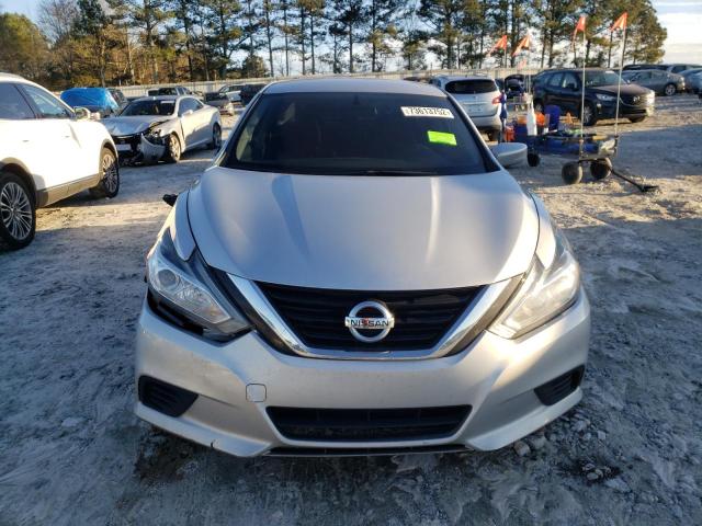 Photo 5 from auction – 2018 NISSAN ALTIMA 2.5 with VIN 1N4AL3AP0JC276757