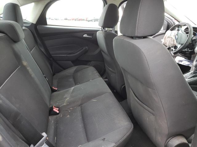 Фото 10 с аукциона – 2013 FORD FOCUS SE с VIN 1FADP3F28DL341163