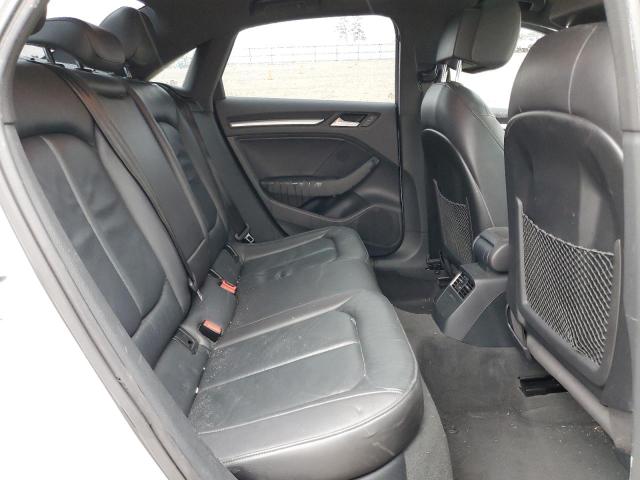 Photo 10 from auction – 2015 AUDI A3 PREMIUM with VIN WAUACGFF8F1140569