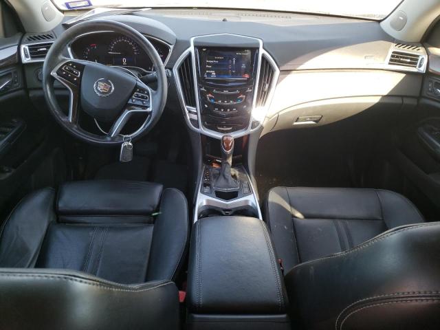 Photo 8 from auction – 2015 CADILLAC SRX LUXURY with VIN 3GYFNEE36FS511560