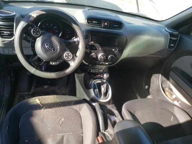 Photo 8 from auction – 2014 KIA SOUL with VIN KNDJN2A20E7024959
