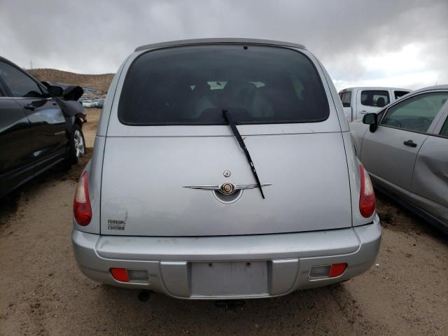 Photo 6 from auction – 2006 CHRYSLER PT CRUISER with VIN 3A4FY58B96T277712