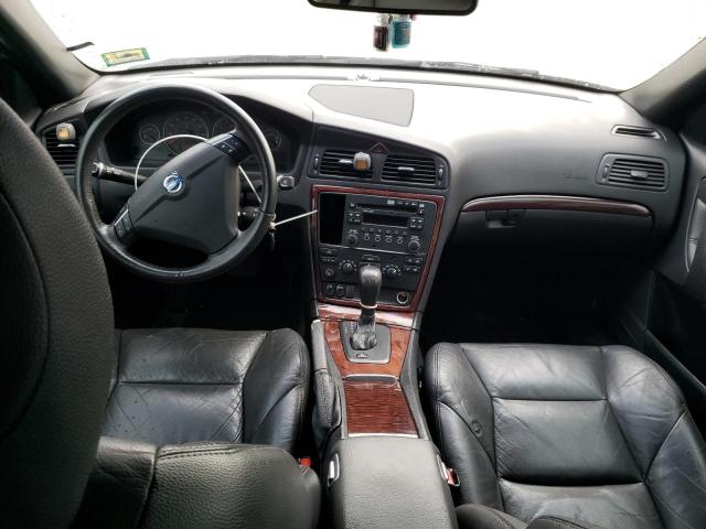 Photo 8 from auction – 2009 VOLVO S60 2.5T with VIN YV1RH592392722348