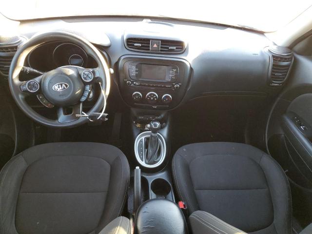 Photo 8 from auction – 2017 KIA SOUL with VIN KNDJN2A24H7485344