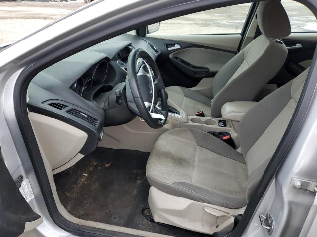 Photo 7 from auction – 2013 FORD FOCUS SE with VIN 1FADP3K26DL203403
