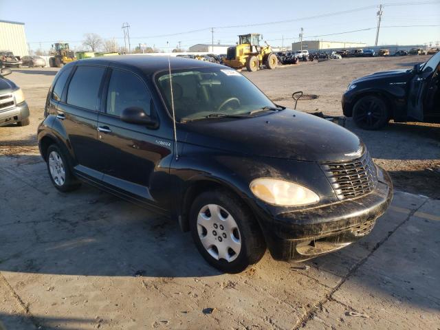 Photo 4 from auction – 2005 CHRYSLER PT CRUISER with VIN 3C4FY48B45T556208