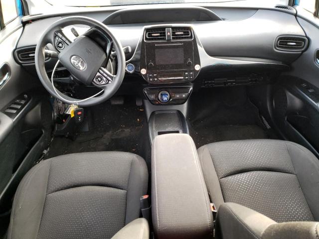 Photo 8 from auction – 2019 TOYOTA PRIUS with VIN JTDKARFU9K3080341
