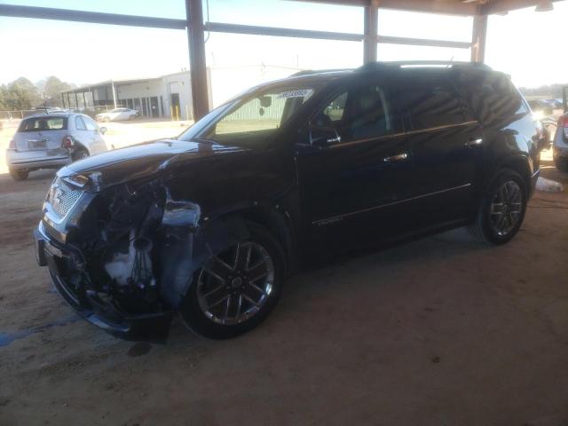 GMC ACADIA DEN 2012 with VIN 1GKKRTED5CJ412042 - Photo from auction