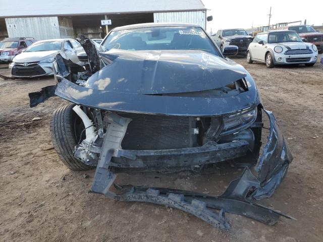 Photo 5 from auction – 2016 DODGE CHARGER SE with VIN 2C3CDXBG7GH272737