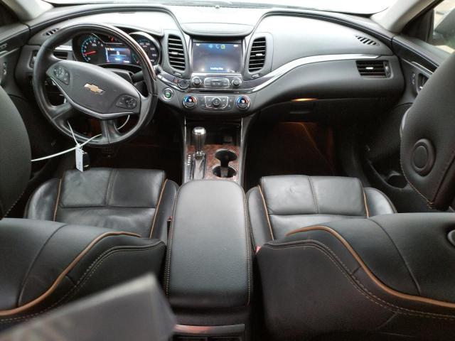 Photo 8 from auction – 2014 CHEVROLET IMPALA LTZ with VIN 2G1155S31E9161490