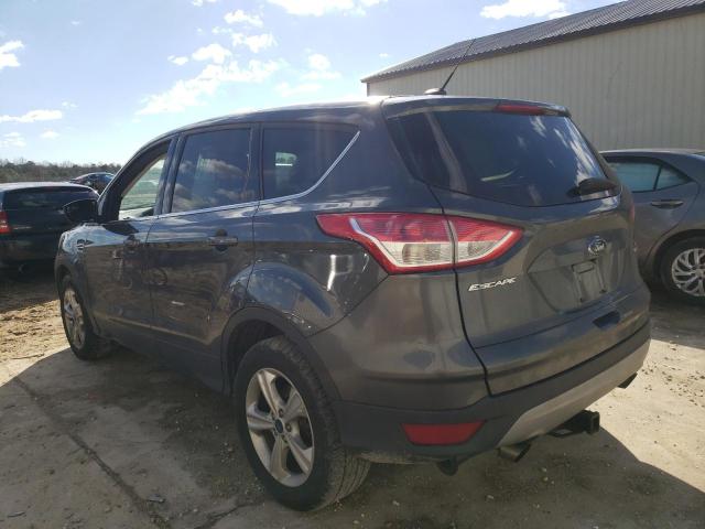 Photo 2 from auction – 2016 FORD ESCAPE SE with VIN 1FMCU9GX7GUA79917