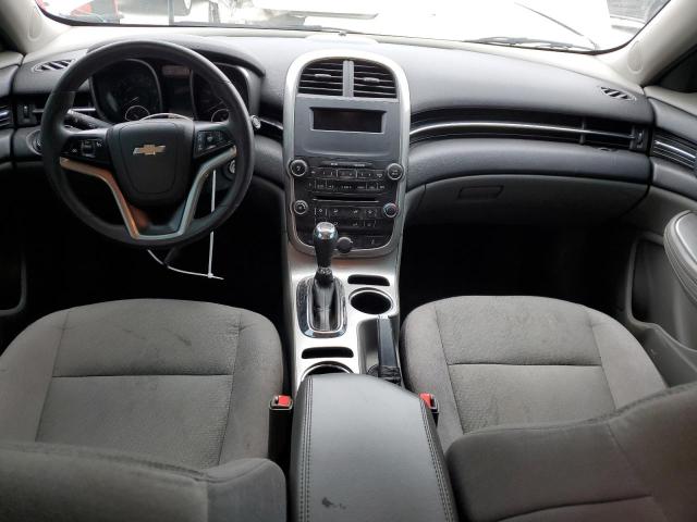 Photo 8 from auction – 2015 CHEVROLET MALIBU LS with VIN 1G11B5SL1FF351291