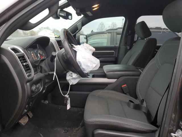 Photo 7 from auction – 2019 RAM 1500 BIG H with VIN 1C6SRFFT9KN660182