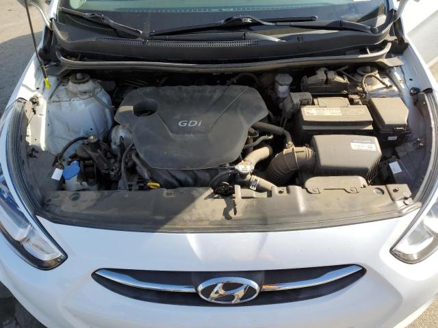 Photo 11 from auction – 2017 HYUNDAI ACCENT SE with VIN KMHCT5AE1HU301114